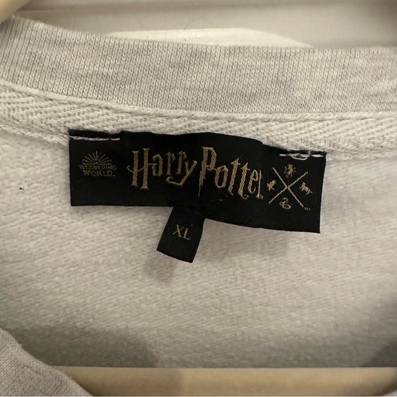 Harry Potter Store Graphic Sweatshirt - Picture 7 of 8